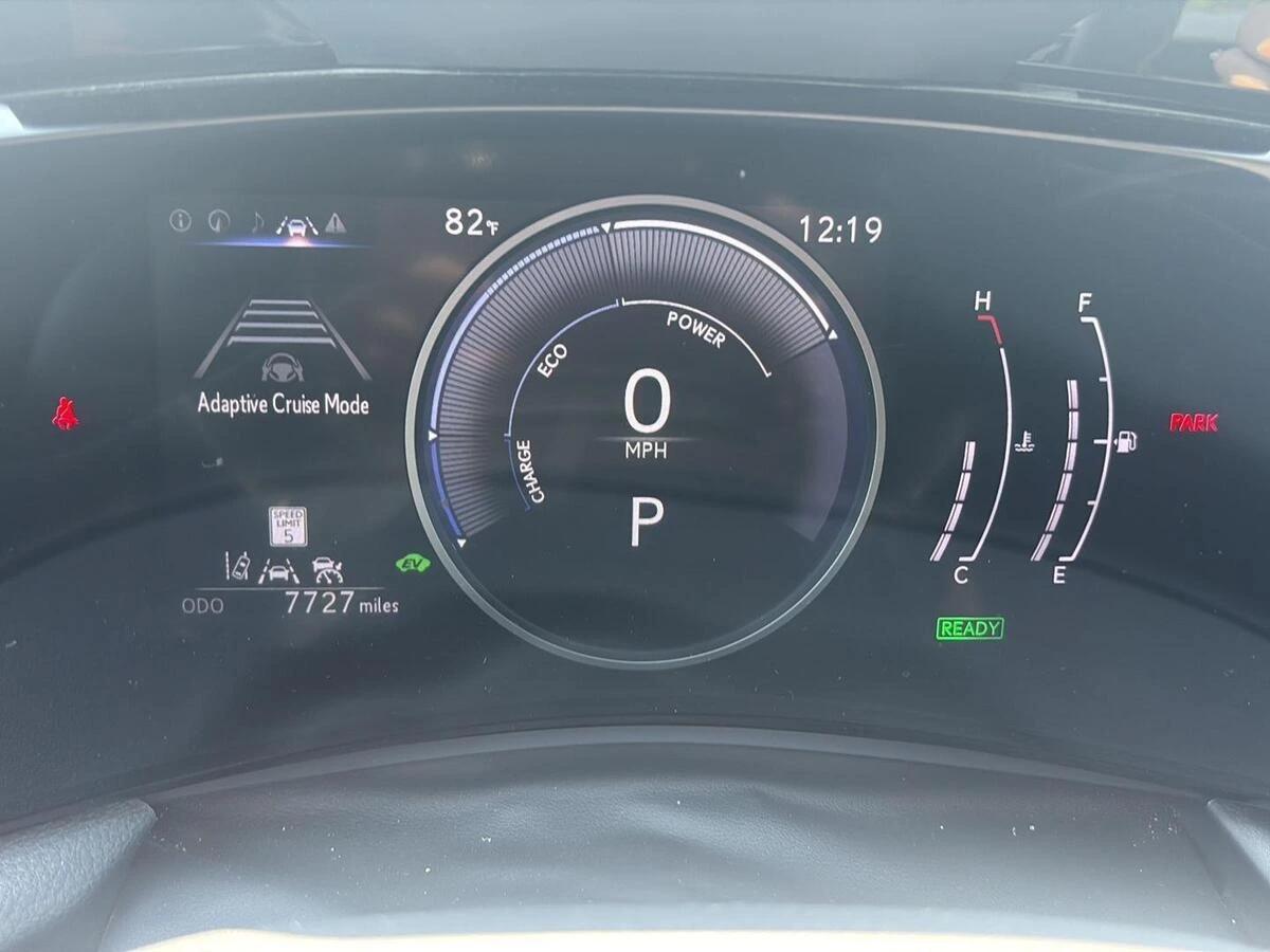 lexus nx hybrid 2025 2T2GKCEZ7SC054644 image lexus nx hybrid 2025 2T2GKCEZ7SC054644 image